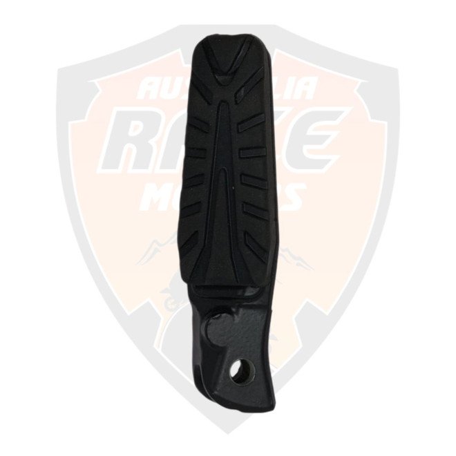 Footrest Step Rider LH DUKE & RC
