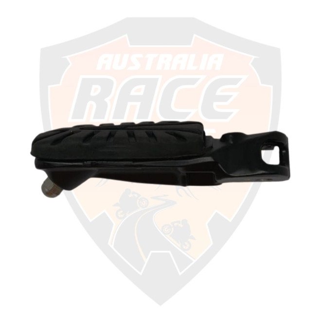 Footrest Step Rider LH DUKE & RC