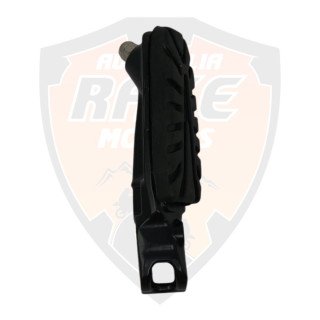 Footrest Step Rider LH DUKE & RC