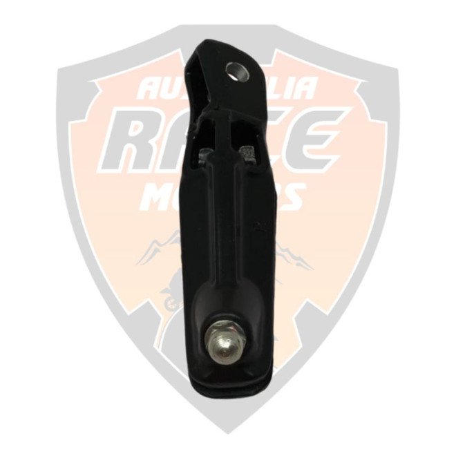 Footrest Peg Assly Front Rider RH