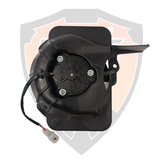 Fan Radiator KTM Duke 125 y 200 y 250 y 390 RC 200 y 390
