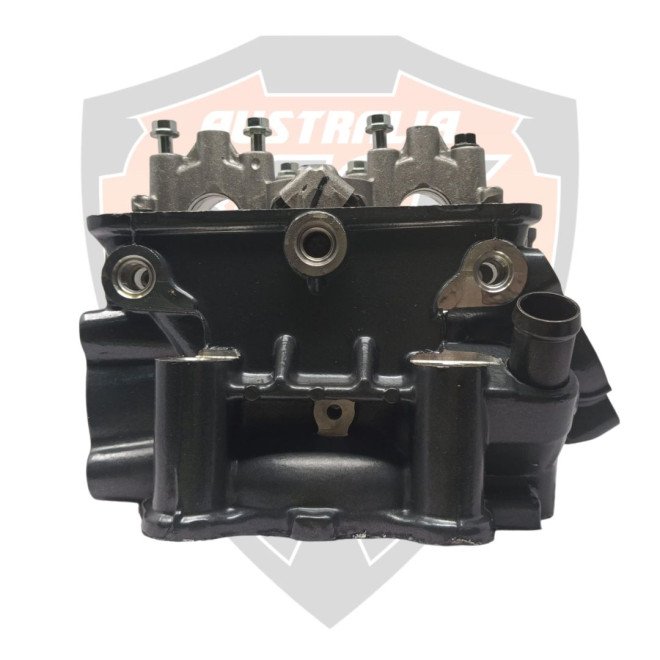 Cylinder Head Barrel with Cam Holder KTM Duke 200 y RC 200