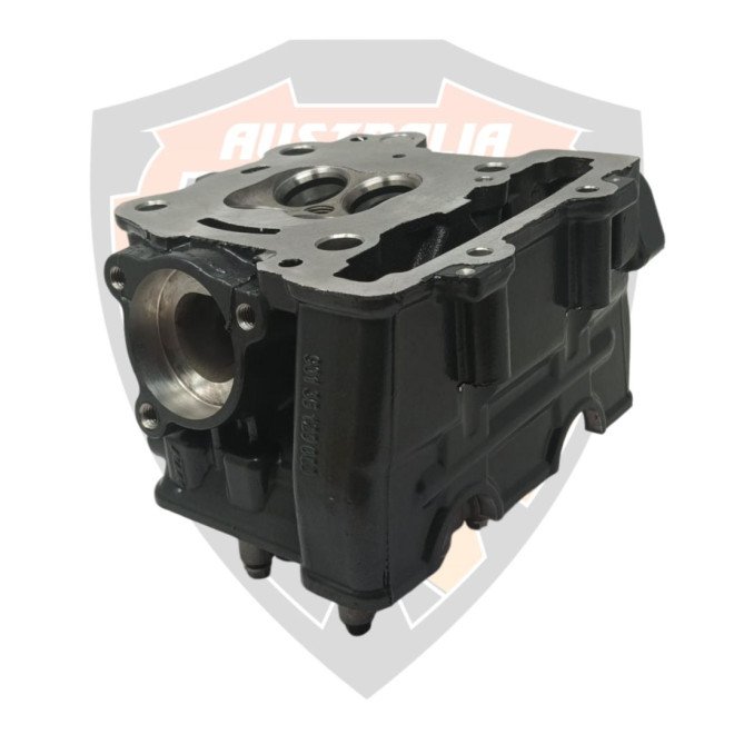 Cylinder Head Barrel with Cam Holder KTM Duke 200 y RC 200