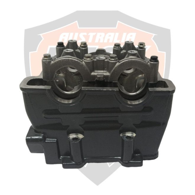 Cylinder Head Barrel with Cam Holder KTM Duke 200 y RC 200