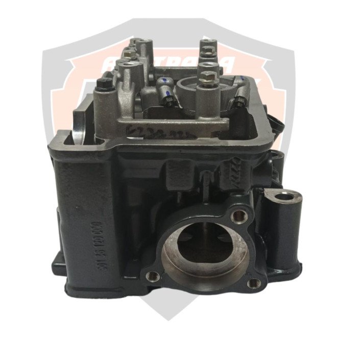 Cylinder Head Barrel with Cam Holder KTM Duke 200 y RC 200