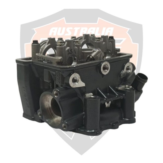 Cylinder Head Barrel with Cam Holder KTM Duke 200 y RC 200