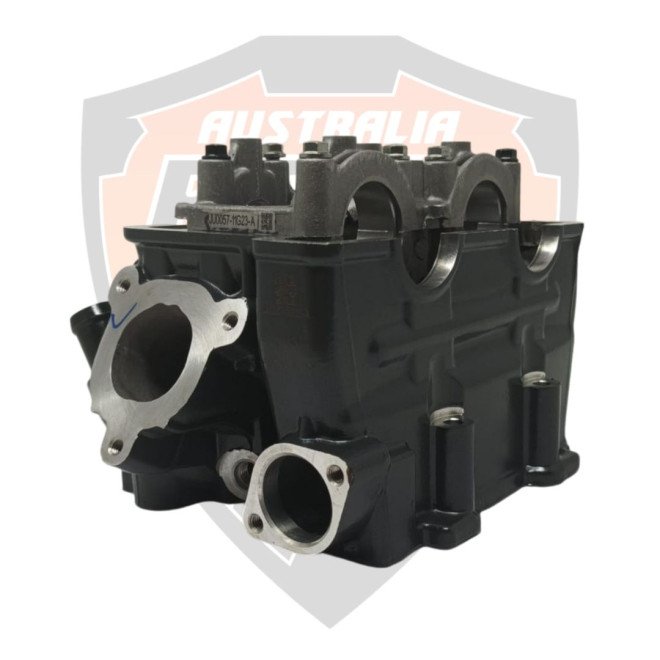 Cylinder Head Barrel with Cam Holder KTM Duke 200 y RC 200