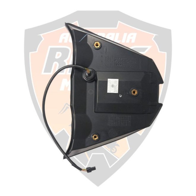 Position Lamp OR Parking Lamp
