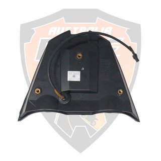 Position Lamp OR Parking Lamp