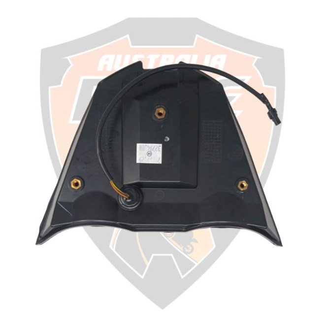 Position Lamp OR Parking Lamp