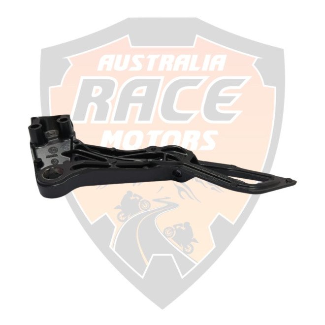 Holder Step Front LH
