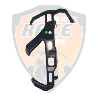 Belly Pan Bracket For Ktm Adventure 250 390