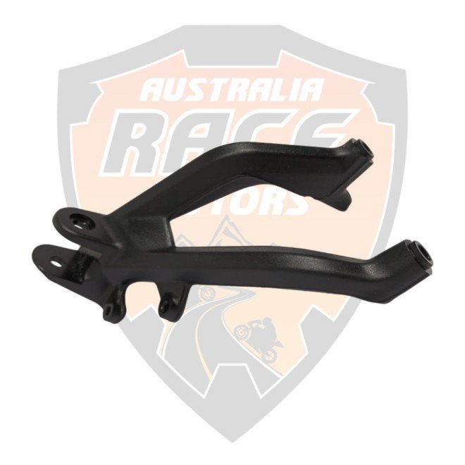 Step Holder Pillion Anodized Matt Rear LH Adventure 390