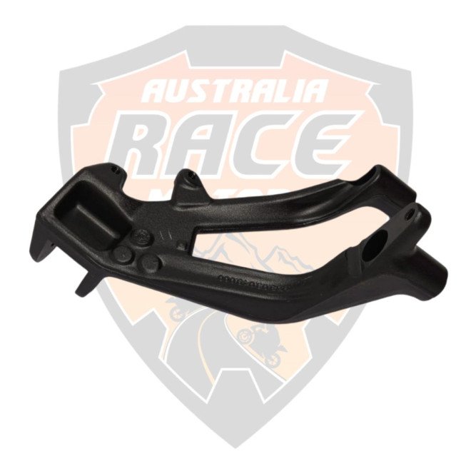 Step Holder Pillion Anodized Matt Rear LH Adventure 390