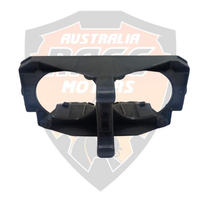 Structural Head Lamp Projector