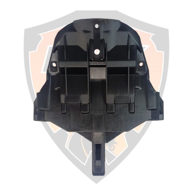 Structural Head Lamp Projector