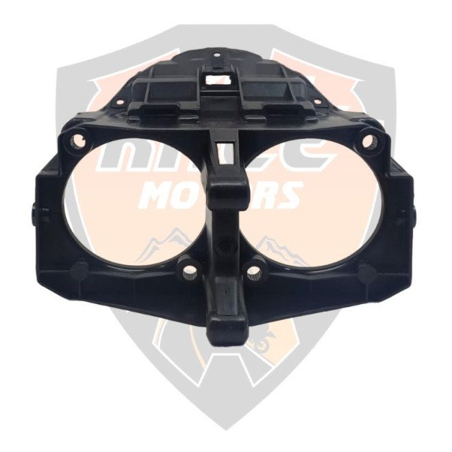 Structural Head Lamp Projector