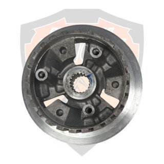 Plate Wheel Clutch Center