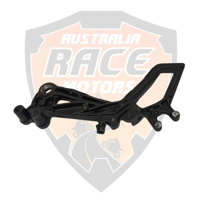 Footrest Bracket Rear Step Holder RH