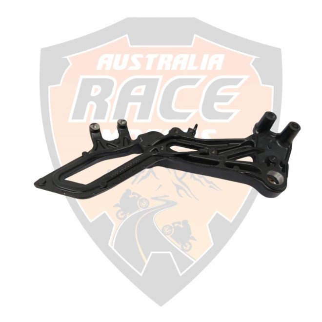 Footrest Bracket Rear Step Holder RH