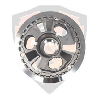 Plate Clutch Pressure Duke 250,390 RC 390