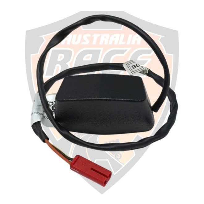License plate Illumination/ Lamp DUKE & RC