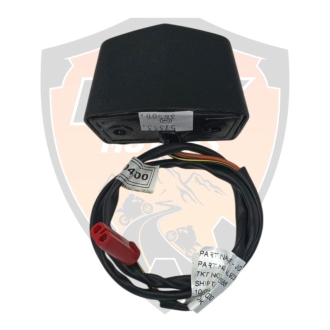 License plate Illumination/ Lamp DUKE & RC