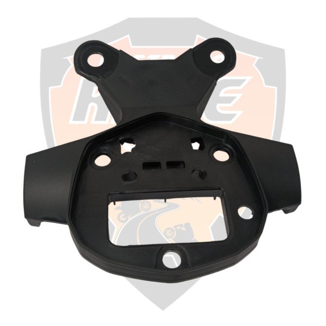 Dashboard LCD Speedometer