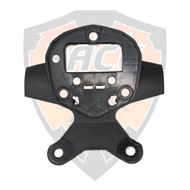 Dashboard LCD Speedometer