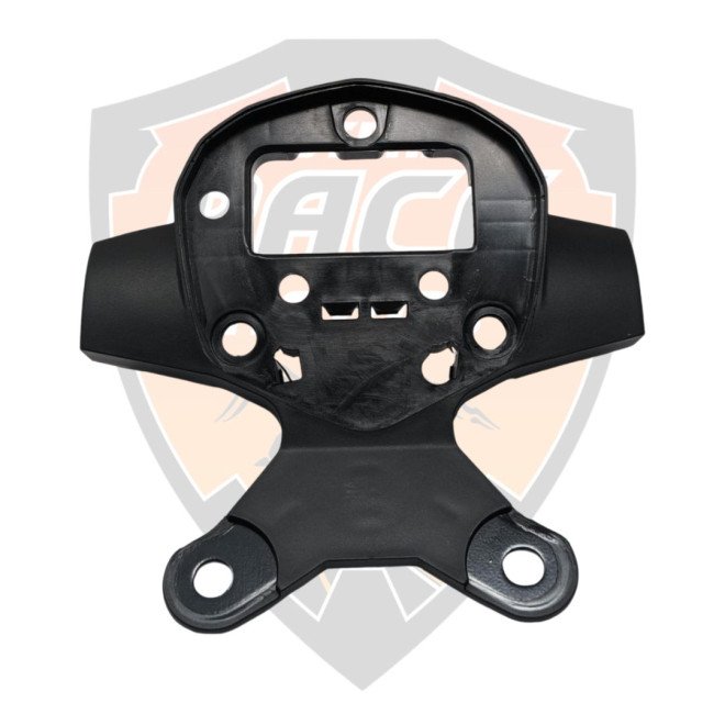 Dashboard LCD Speedometer