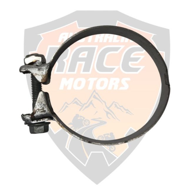 Clamp Cpl Exhaust System 