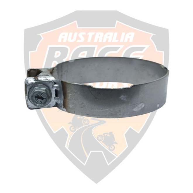 Clamp Cpl Exhaust System 