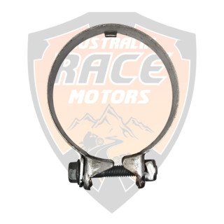 Clamp Cpl Exhaust System 