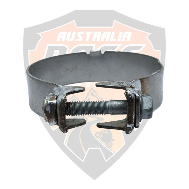 Clamp Cpl Exhaust System 