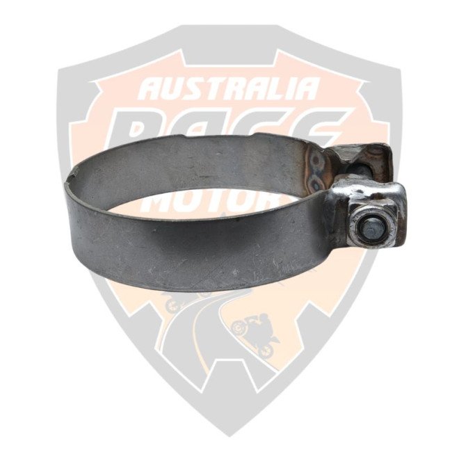Clamp Cpl Exhaust System 