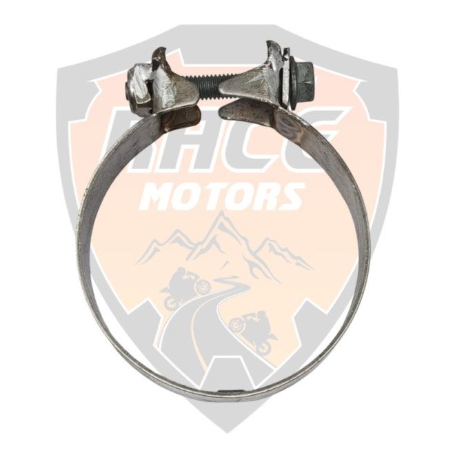 Clamp Cpl Exhaust System 