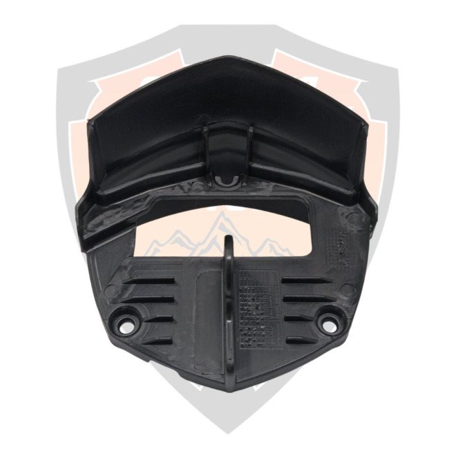 DashBoard Speedometer Support