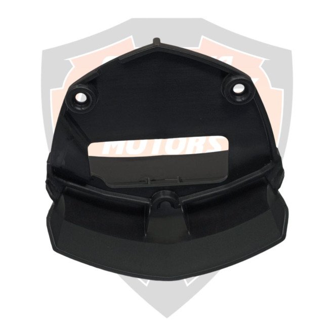 DashBoard Speedometer Support
