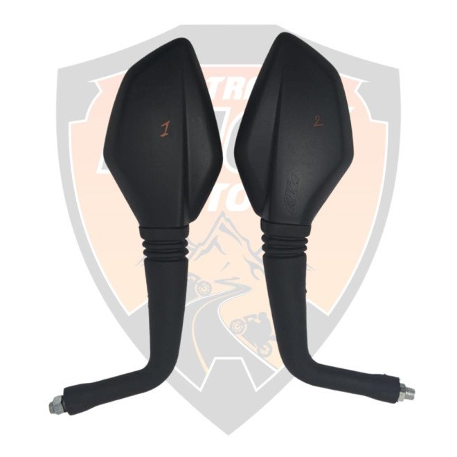 Mirror Set Rear/Side View Duke 200 Duke 390