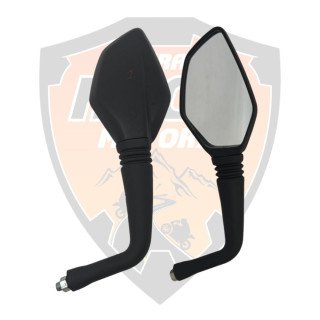 Mirror Set Rear/Side View Duke 200 Duke 390