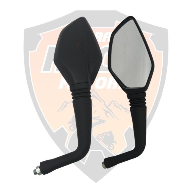 Mirror Set Rear/Side View Duke 200 Duke 390