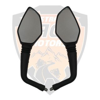 Mirror Set Rear/Side View Duke 200 Duke 390