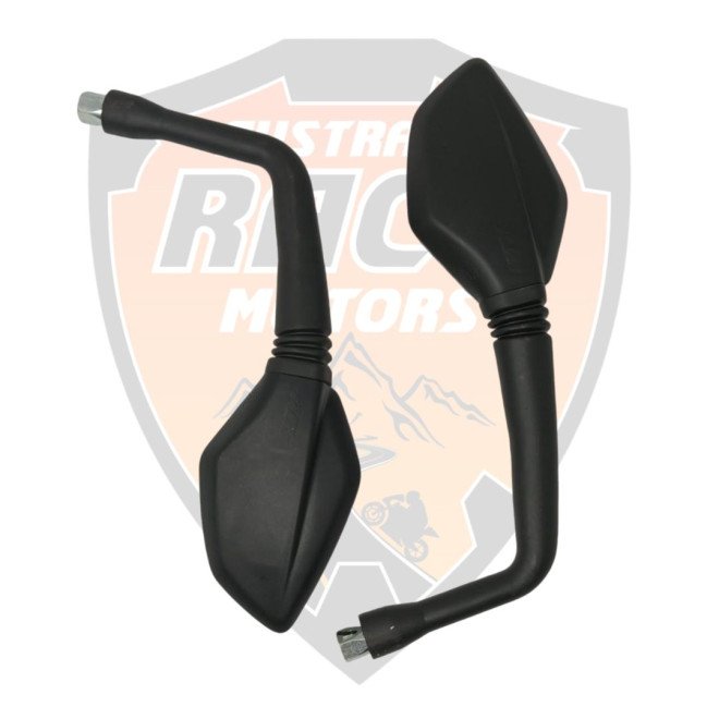 Mirror Set Rear/Side View Duke 125,200,250,390