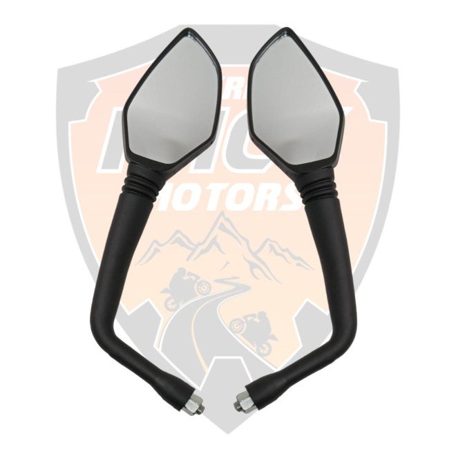 Mirror Set Rear/Side View Duke 125,200,250,390