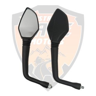 Mirror Set Rear/Side View Duke 125,200,250,390