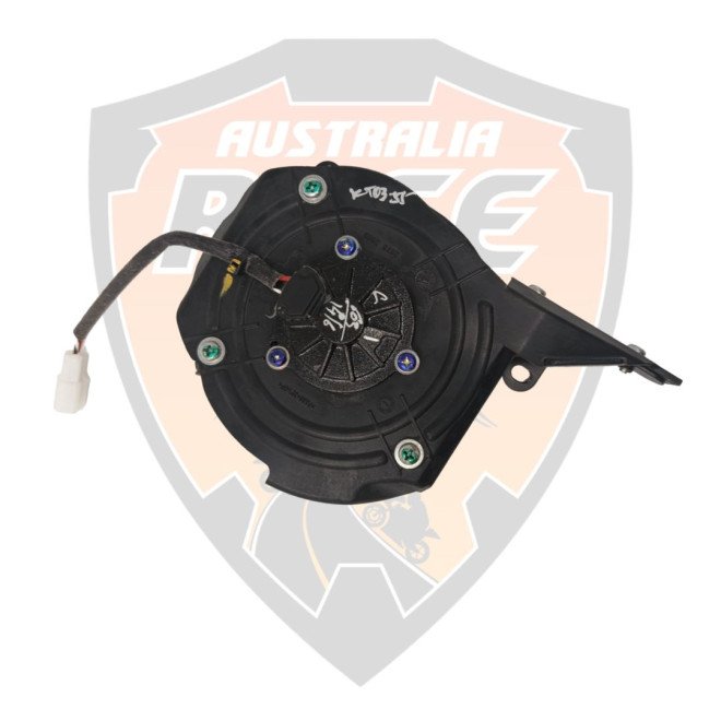 Radiator Fan KTM Duke 390