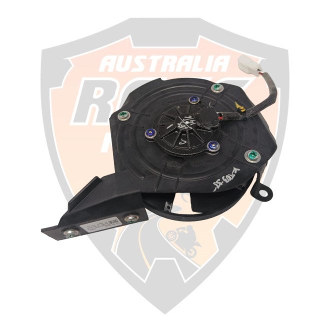 Radiator Fan KTM Duke 390