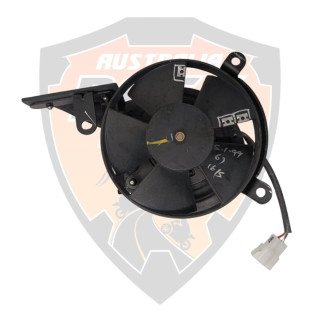 Radiator Fan