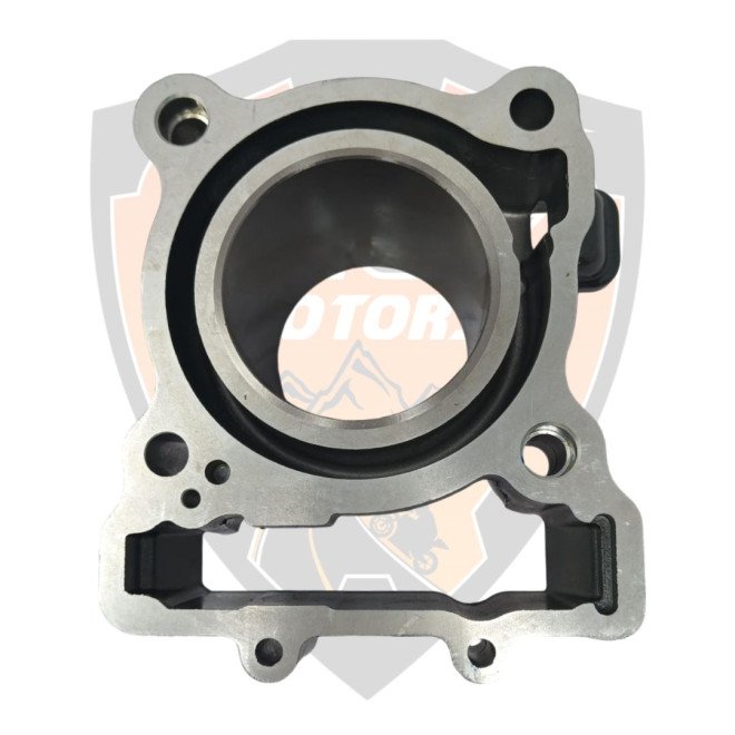 Cylinder Piston Barrel Block Duke 250 Adventure 250