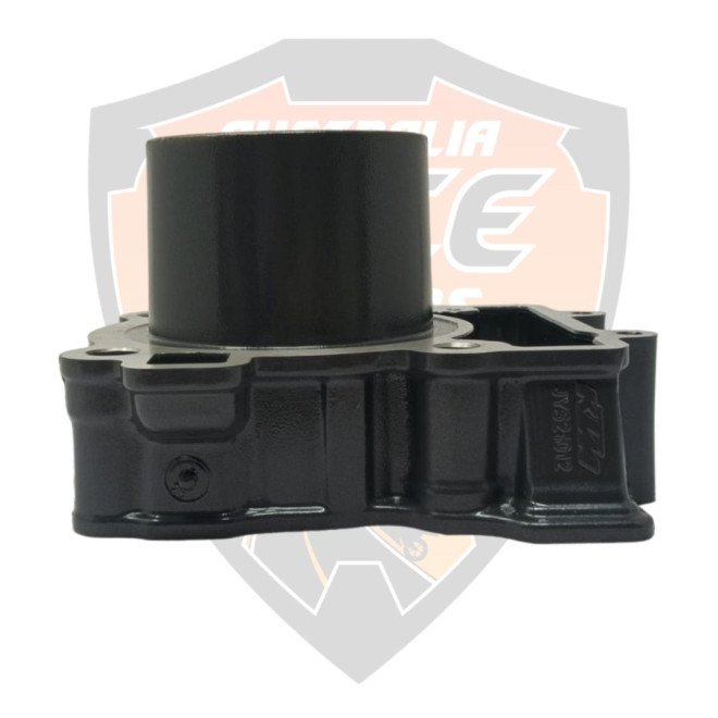 Cylinder Piston Barrel Block Duke 250 Adventure 250